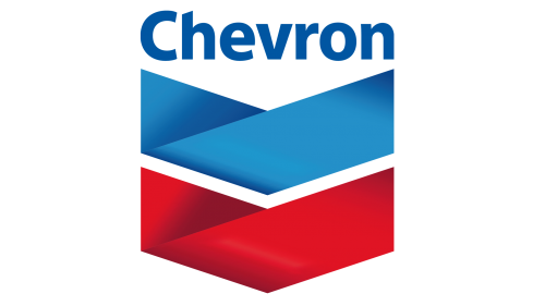 Chevron-Logo