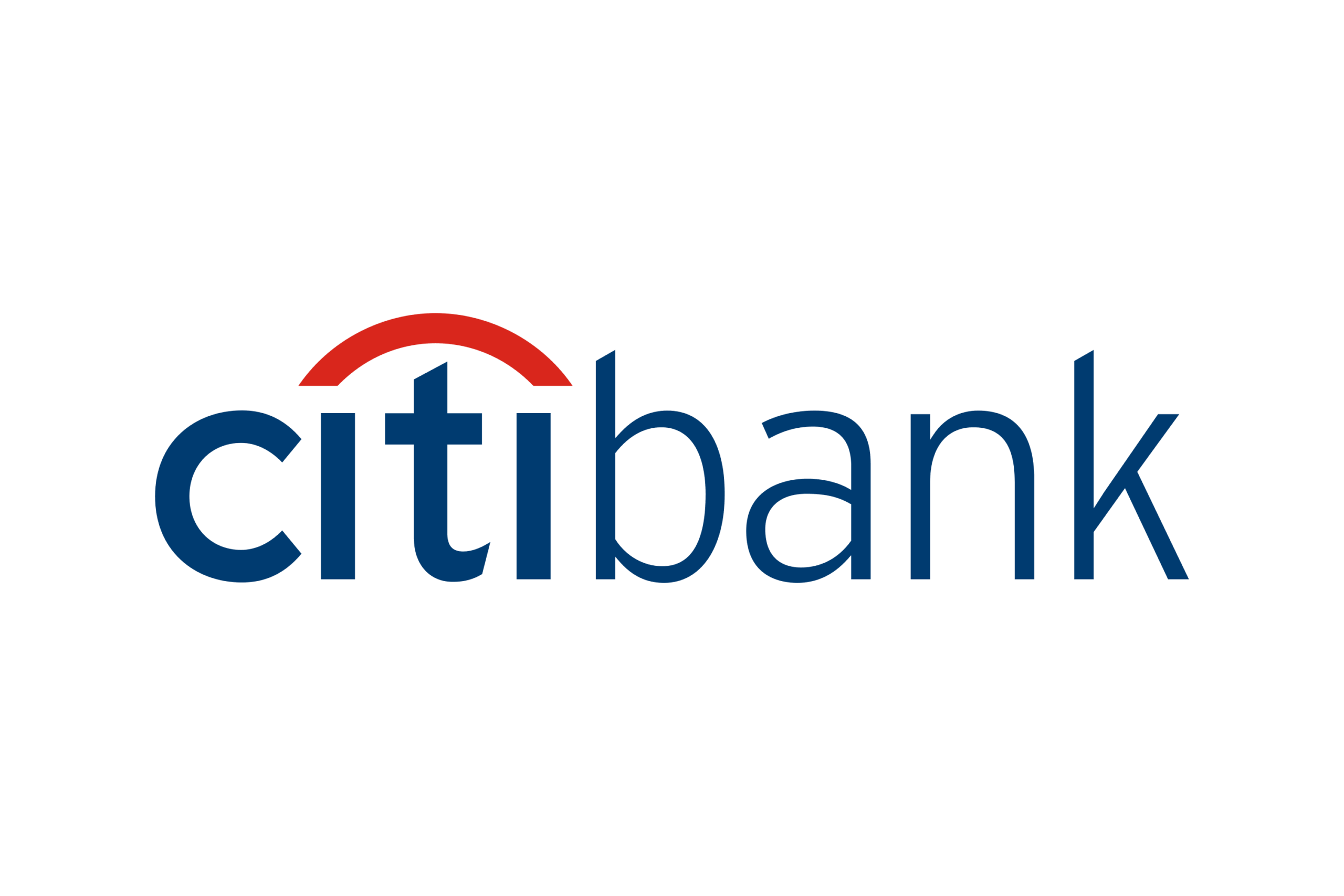 Citibank-Logo